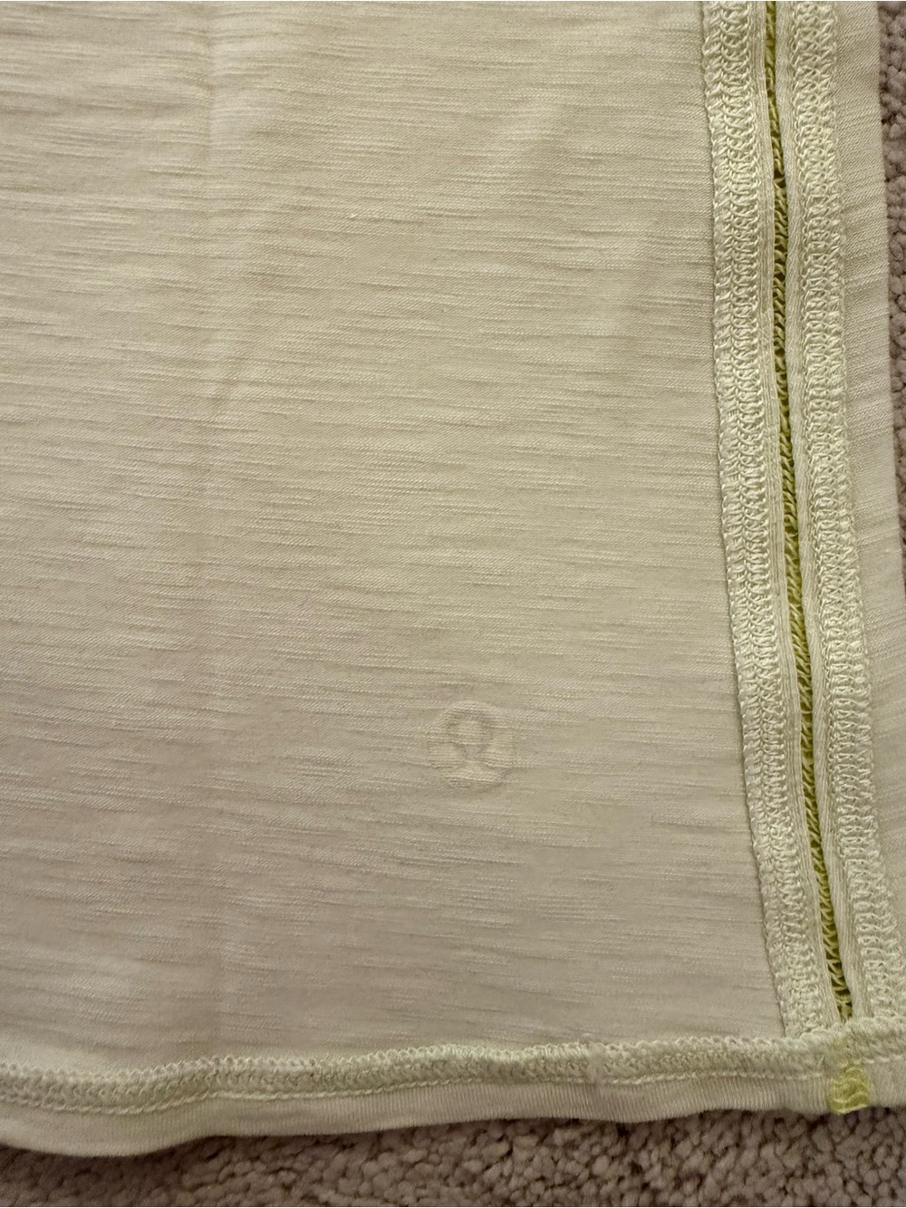 Lululemon Racerback Tanks - Picture 4 of 6